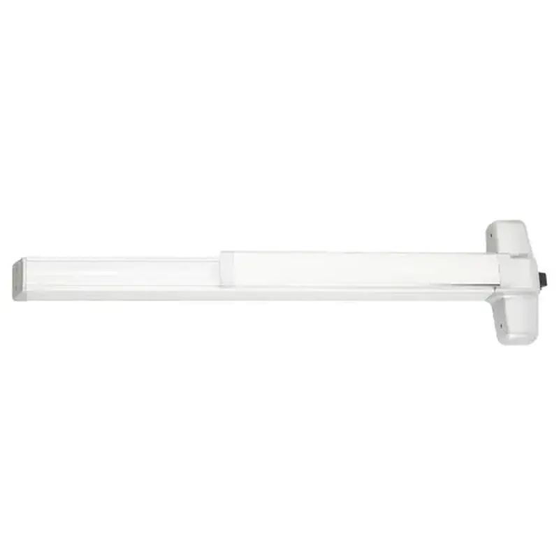 Von Duprin EL99NL 4 US26 Rim Exit Devices Bright Chrome