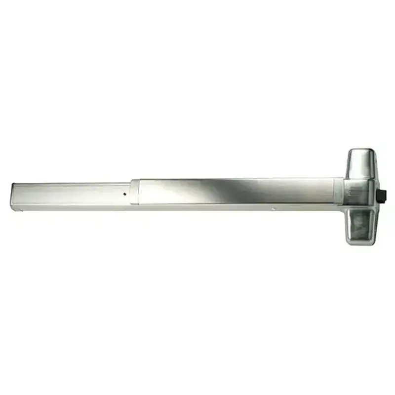 Von Duprin 98L-BE-16-F 3 US15 RHR Exit Device Satin Nickel Plated Clear Coated