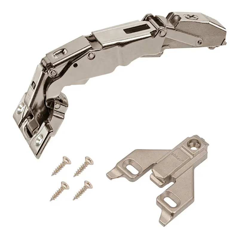 Blum Blumotion 155 Degree Special Application Hinge - Face Frame Bundle0 mm