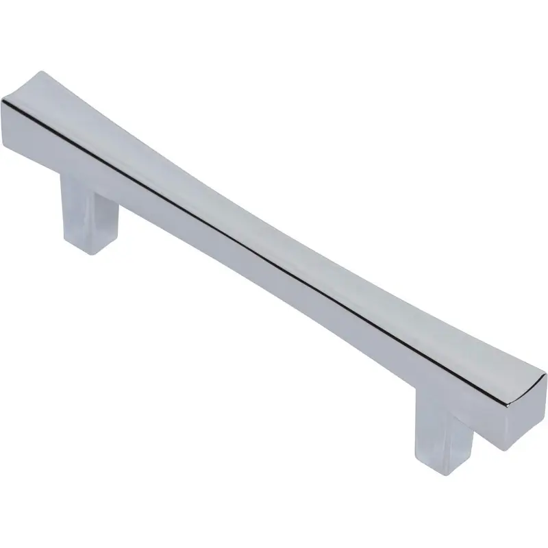 Polished Chrome Cabinet Handles - SHKM027-CHR-5