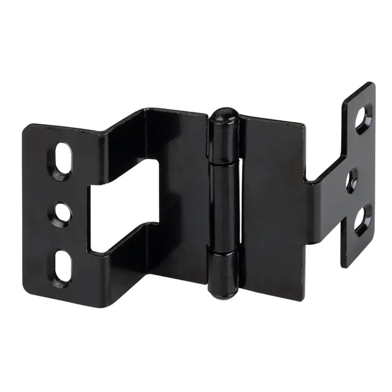 2" 270 Degree HingeBlack