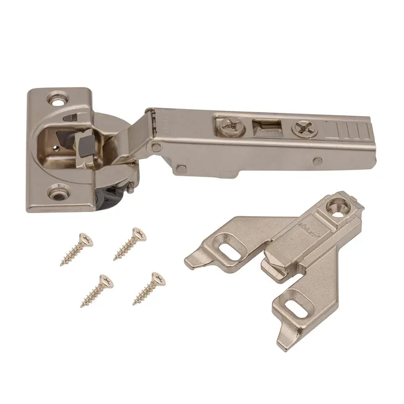 Blum Blumotion Hinge for Face Frame Overlay Cabinets - Bundle0 mm
