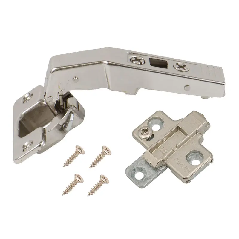 Blum Inset Blind Corner Hinge - Bundle0 mm