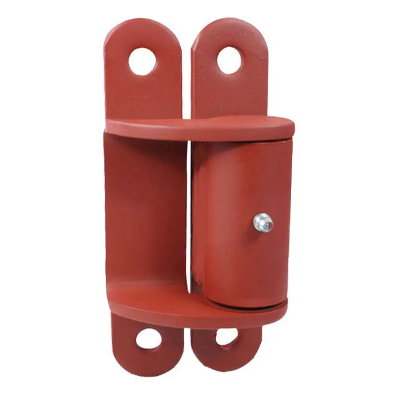 Bolt-On Gorilla Hinge