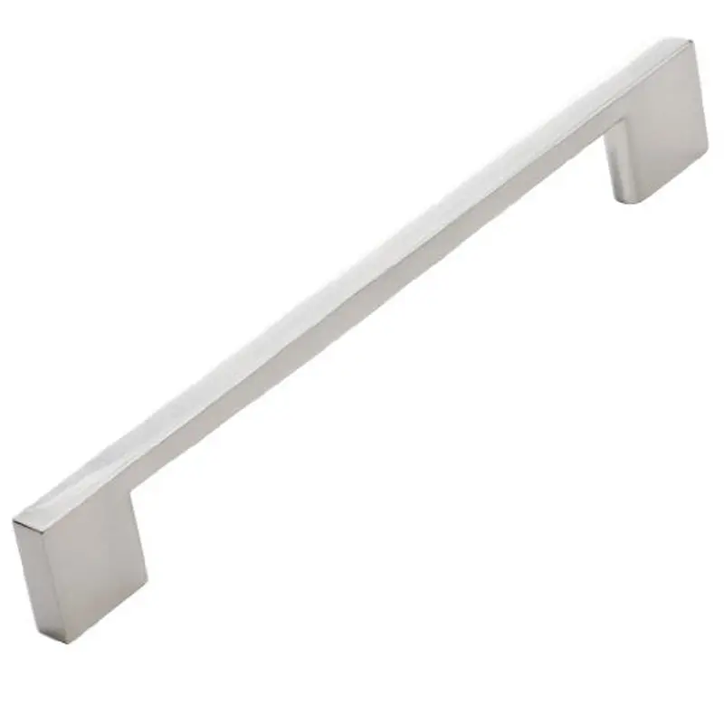 Brushed Nickel Cabinet Handles - SH3229-SN-5