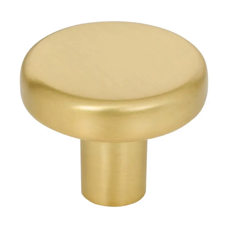 Gibson KnobBrushed Gold