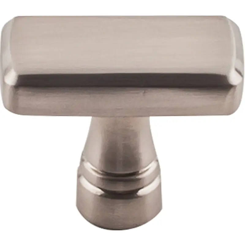 Kingsbridge KnobBrushed Satin Nickel