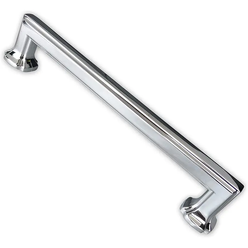 Polished Chrome Cabinet Handles - SH728-128-CHR-5