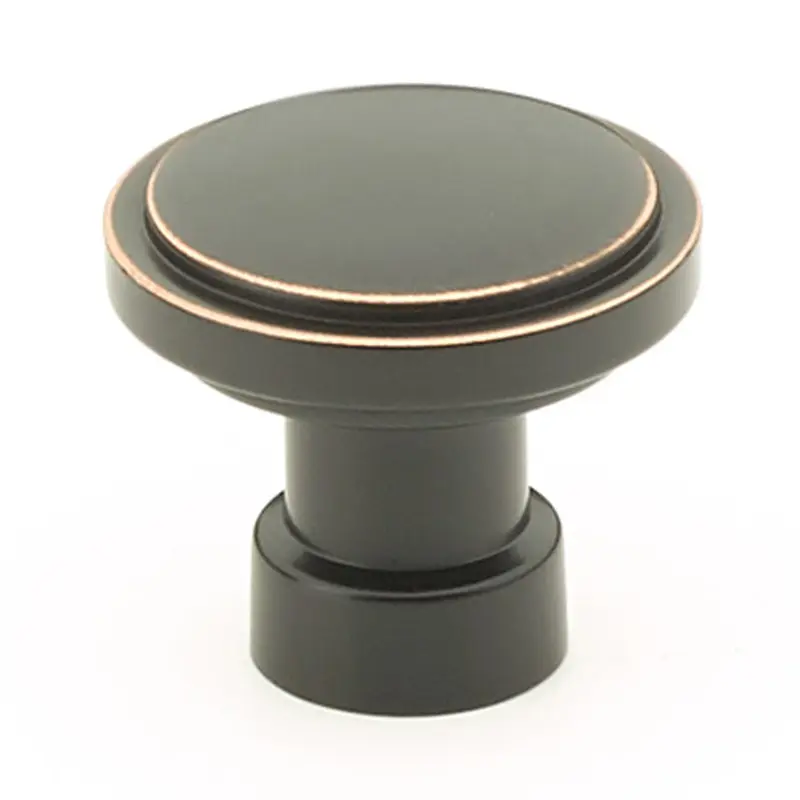 Haydon KnobOil Rubbed Bronze