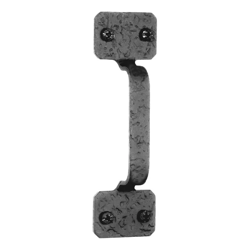 Large Iron Square Pull