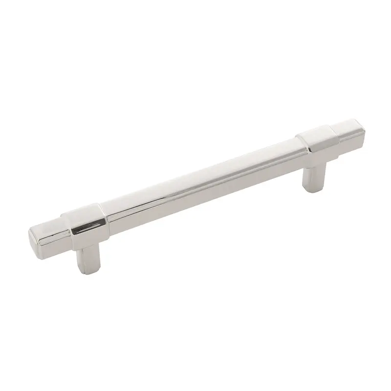 Monroe PullPolished Nickel / 6 - 5/16" (160mm)