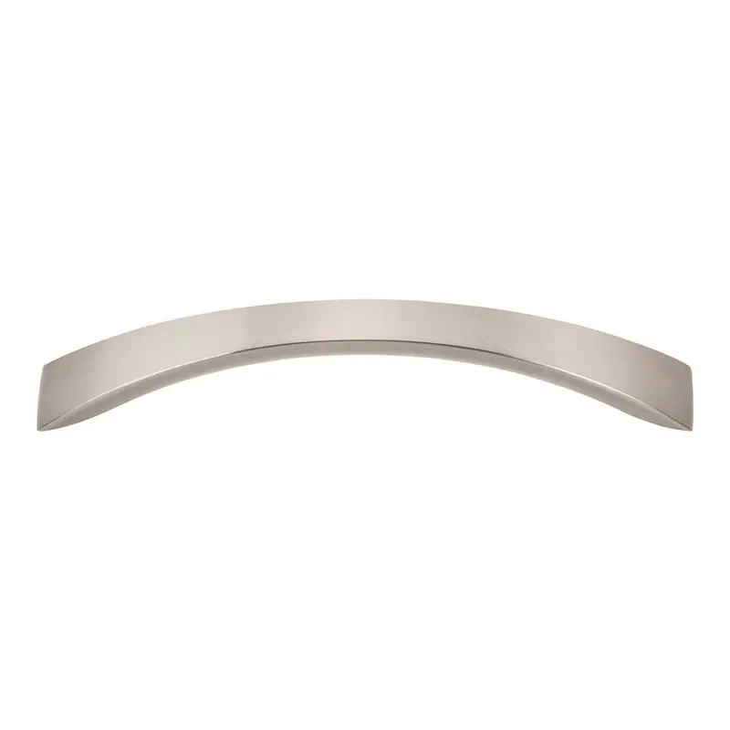 Sleek PullBrushed Nickel / 1 - 1/4" (32mm)