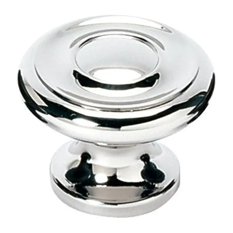 Ringed KnobBarcelona