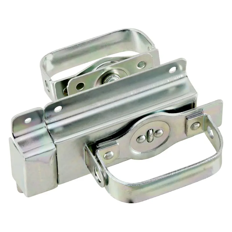 Surface Mounted Swinging Door Latch