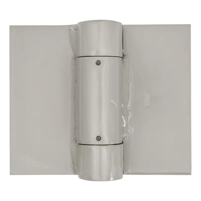 Weld-On Prison Hinge800 lb per 3 hinges