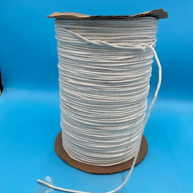 #0- 5/32" Conso Cotton Piping Cord - 1190 yards/rollArtex Brand