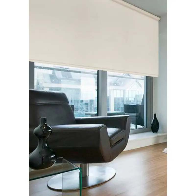 49"-60" (Width) Sierrasol Blackout Shades Tempe