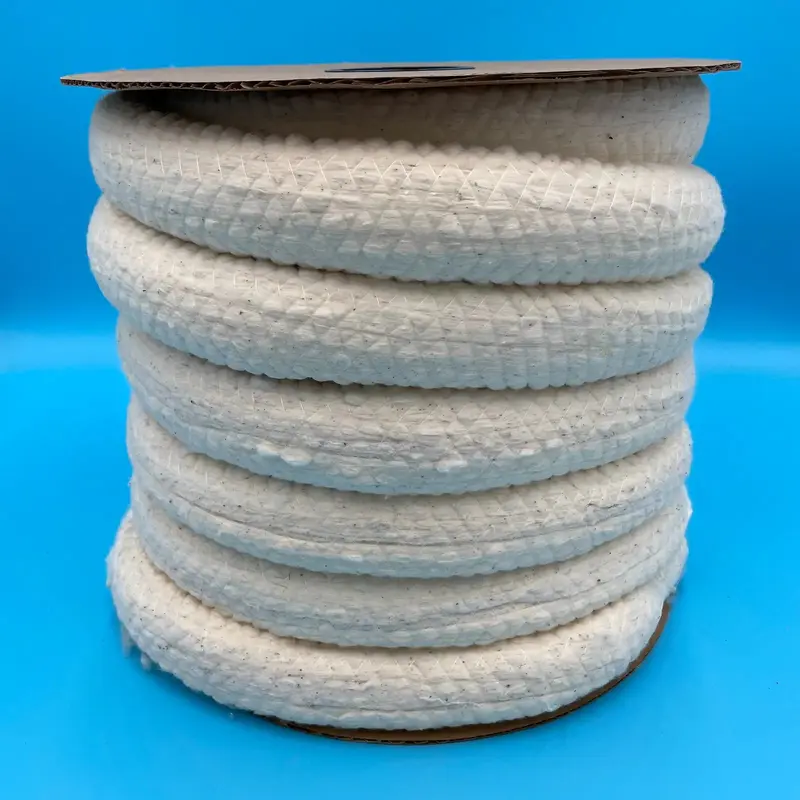 #9 - 2" Conso Cotton Piping Cord - 22.5 yards/rollAlan Richards