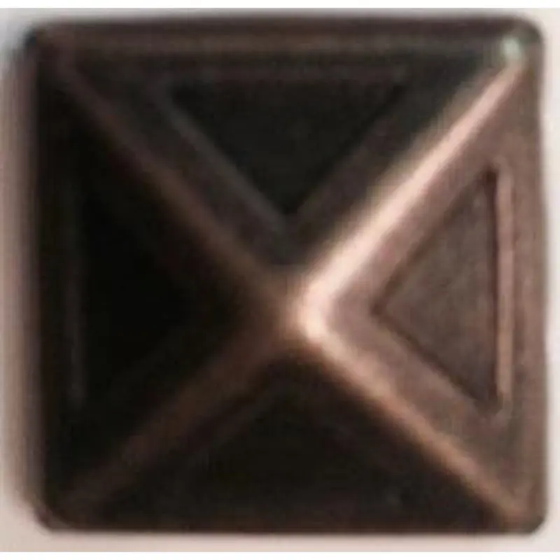 Artex Domed Elegance Grande Upholstery Nails - 250 Per Box01 Natural