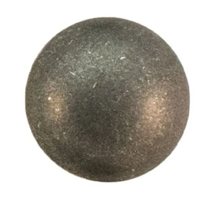 Artex Upholstery Nails 41 Pewter 2 - Various Sizes7/16" Head: 1/2" Shank. 1000 Nails/Box.