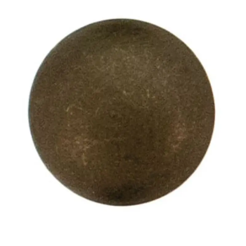 Artex Upholstery Nails Natural 01 - Various Sizes7/16" Head: 1/2" Shank. 1000 Nails/Box.