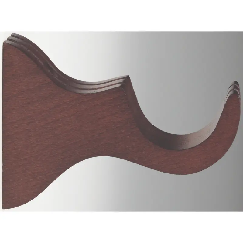 Bracket Wood W 2"