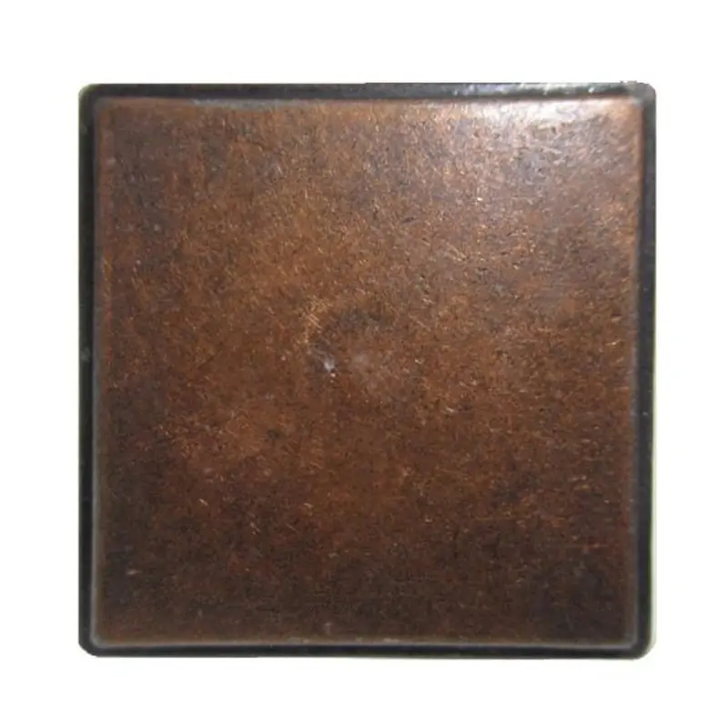 Bronze #93 Square Nail 8/Box Head Size: 1.1" Nail Length: 3/4"
