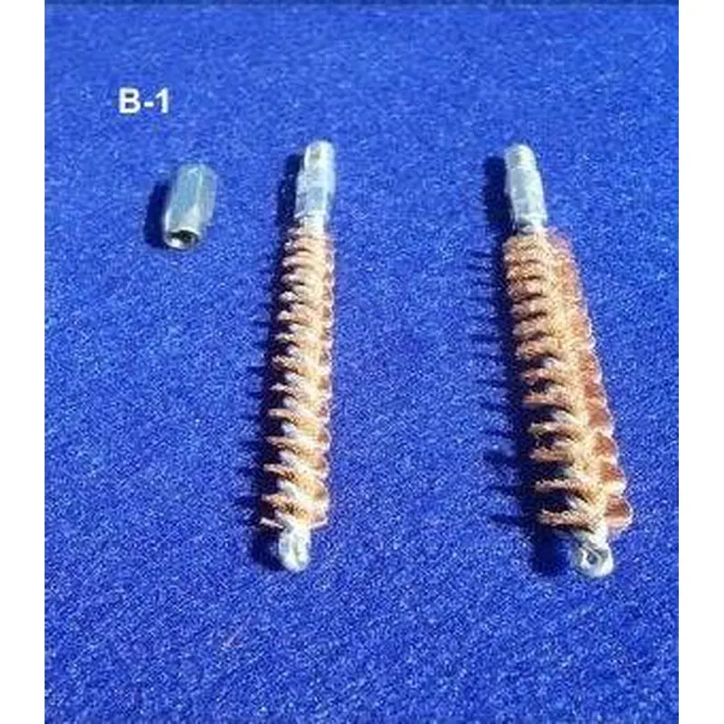 Brush Set And Adapter # 1