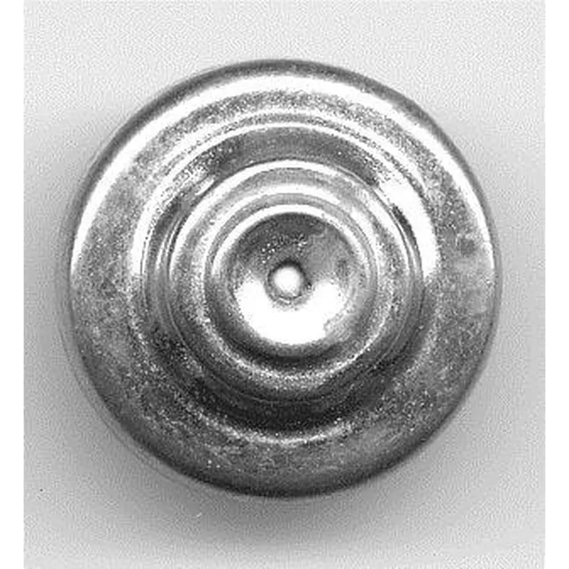 C.S. Osborne #22 Single Pivot Bk 5Gr