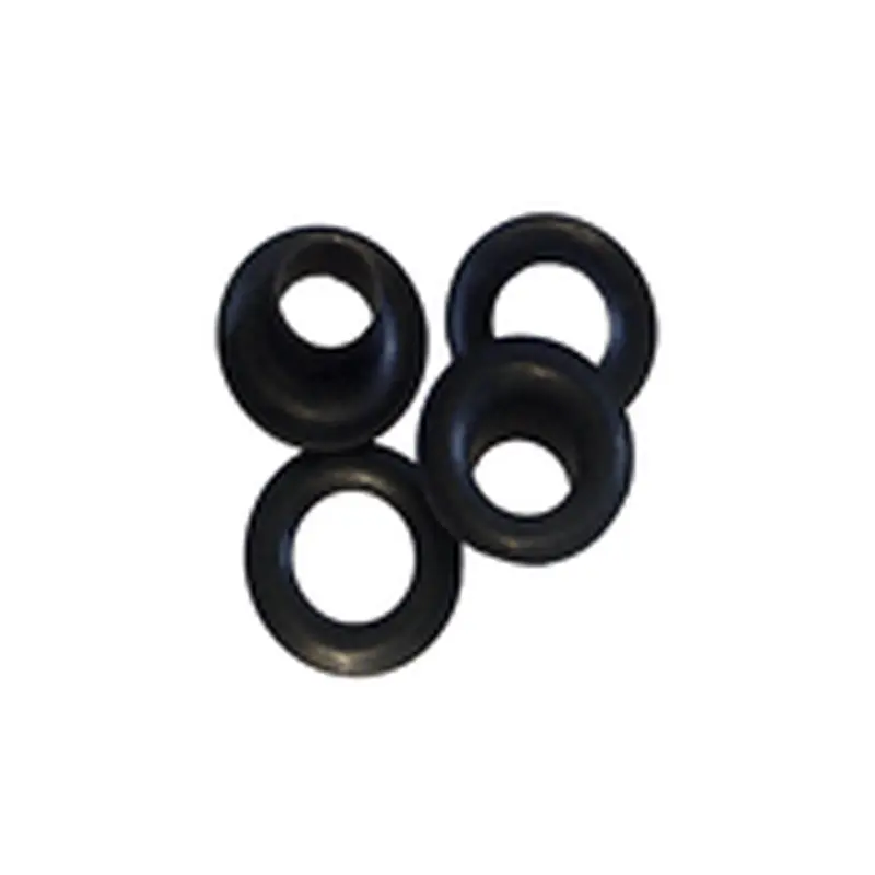 C.S. Osborne 2" Black Grommet