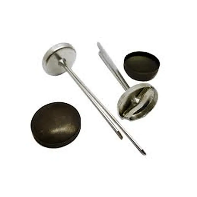 C.S. Osborne 30 1-1/2" Prong W/As 5Gr