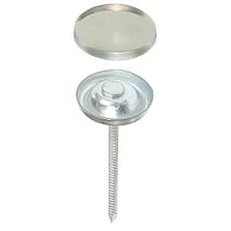 C.S. Osborne 30 1-1/4" No Dent Nl 50G