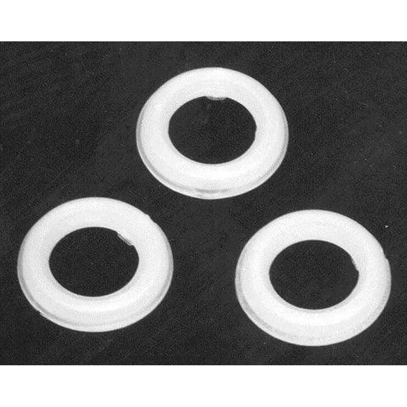 C.S. Osborne #36 Plast Snap Ring 50Gr