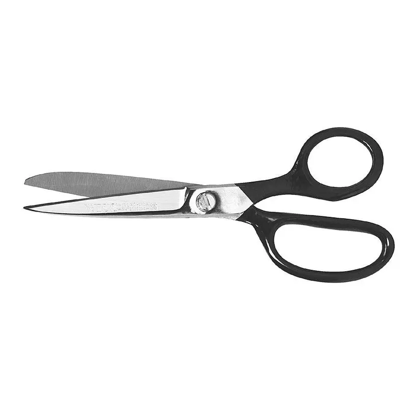 C.S. Osborne 8" Straight Trim Shears