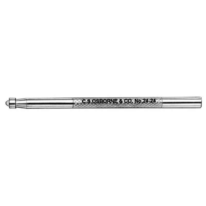 C.S. Osborne Eyelet Setter # 24-24