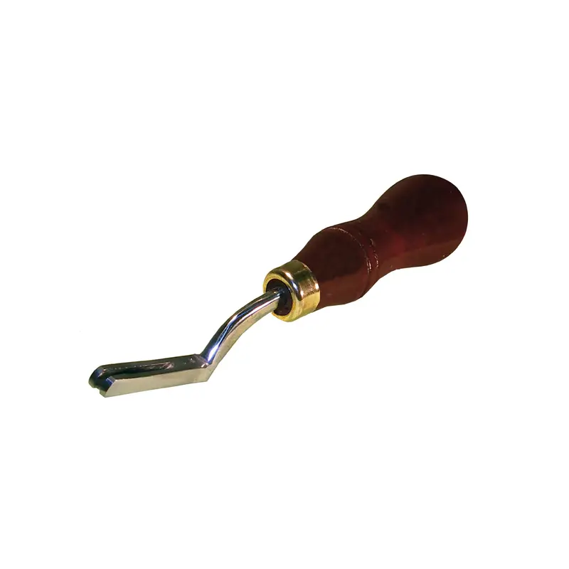 C.S. Osborne French Edge Tool 7/16"