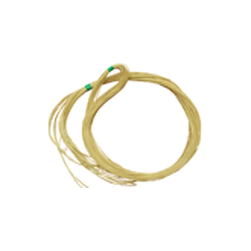 C.S. Osborne 60" Natural Taper Thread 7