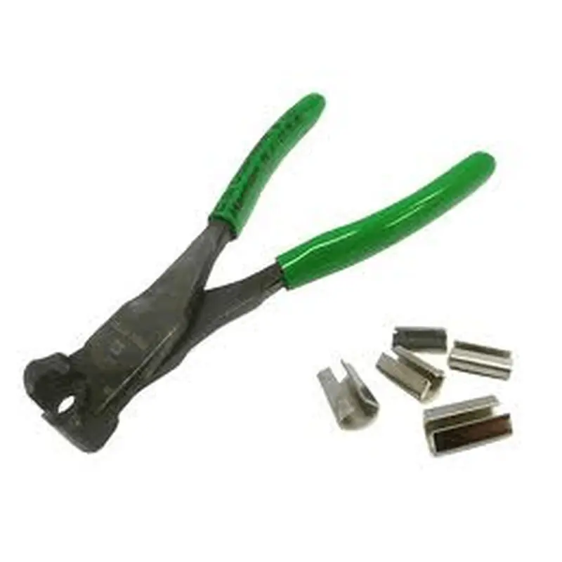 C.S. Osborne BW Clip Plier