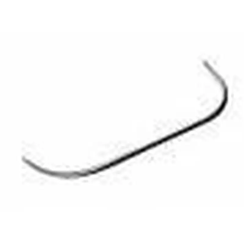 C.S. Osborne Loopuyts Needle Size 4