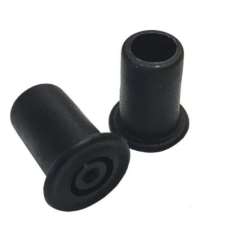 C.S. Osborne Plastic Caps - 25 Per Bag - #4500-PC