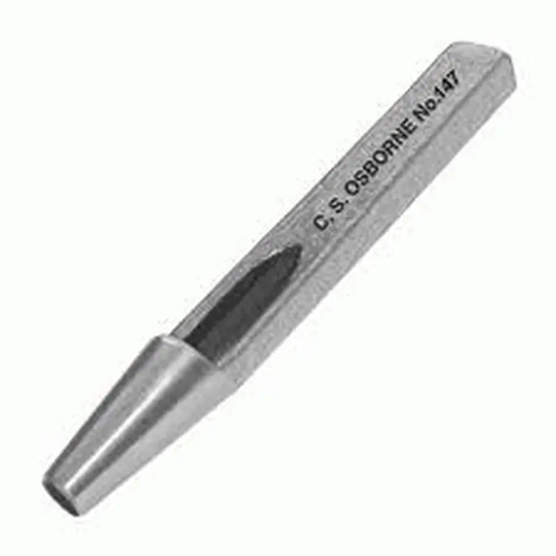C.S. Osborne Punch - 5/16"