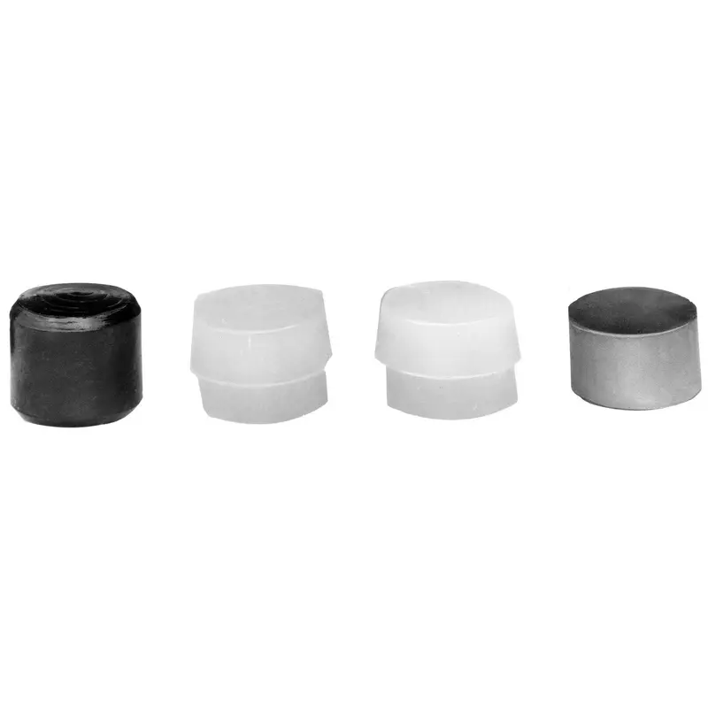 C.S. Osborne Nylon Faces Size 1
