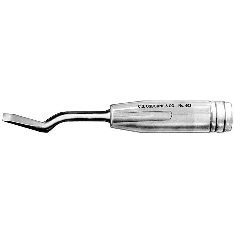 C.S. Osborne Ripping Chisel