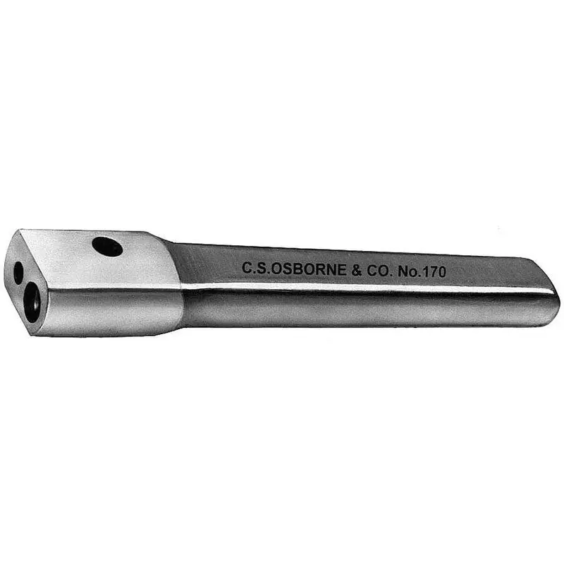 C.S. Osborne Rivet Setter - # 170-8