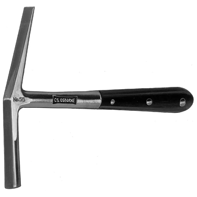 C.S. Osborne Saddler'S Hammer