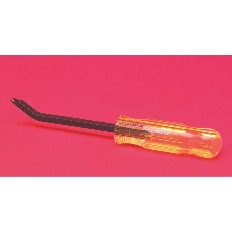 C.S. Osborne Staple Knocker