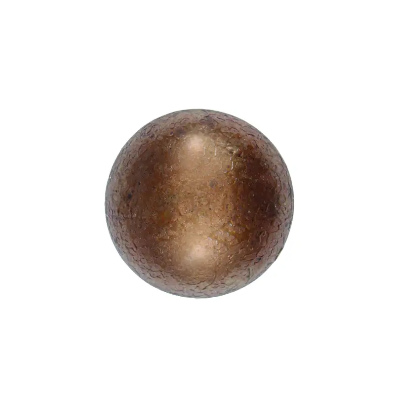 C.S. Osborne Upholstery Nails - Antique Oxidized 7/16" - # 6990