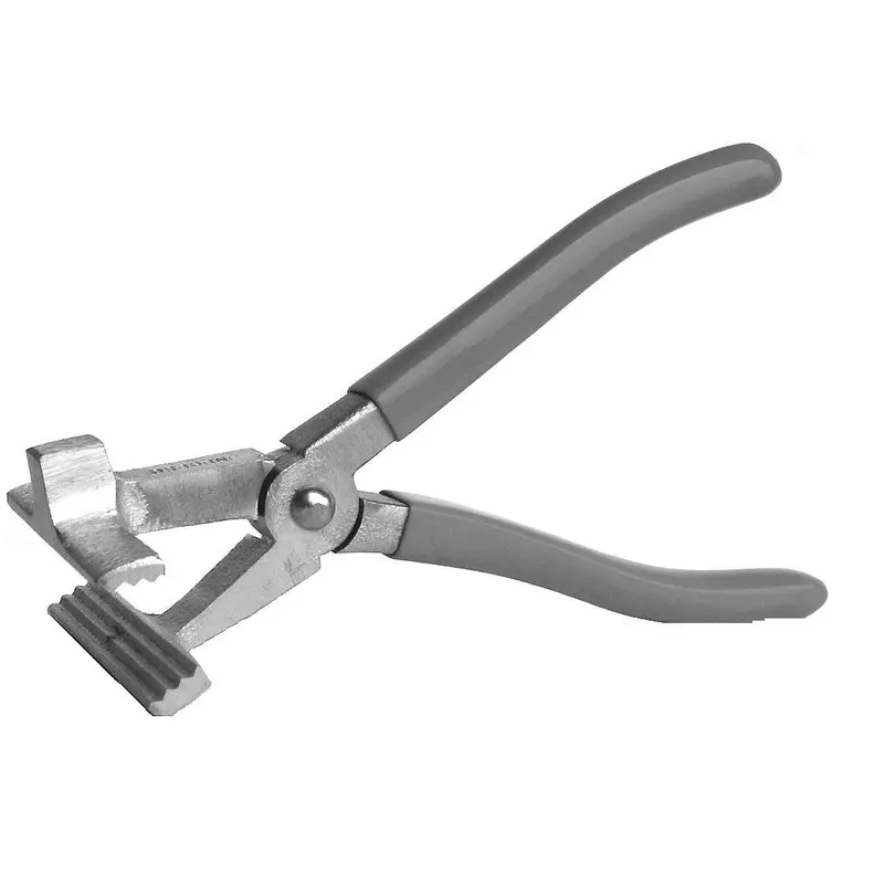 C.S. Osborne Webbing Or Canvas Plier