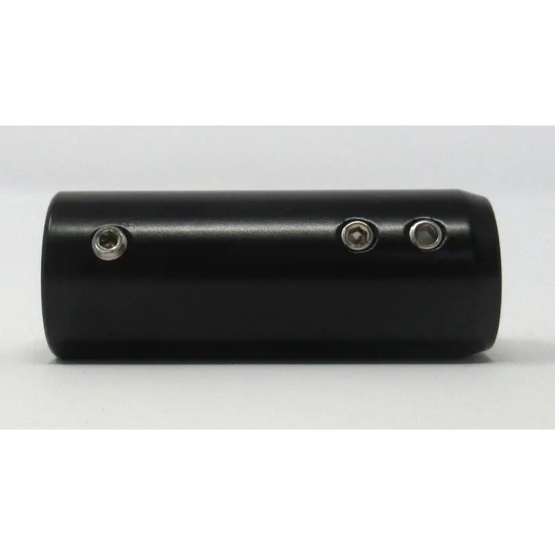 Crs Adjustable Bracket Extension 28mm Bk