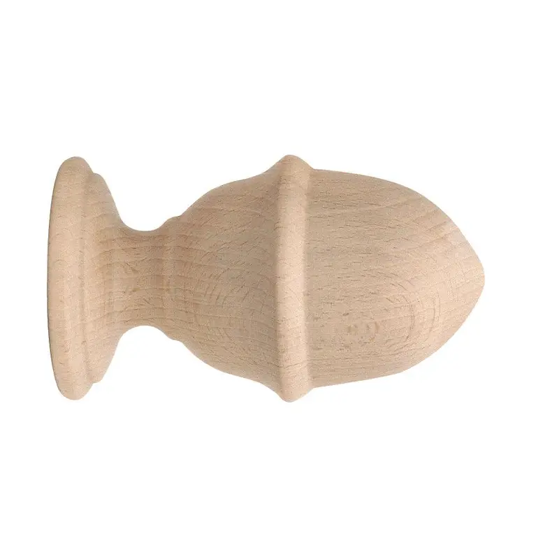 Forest Porto Finial Cup H 2"